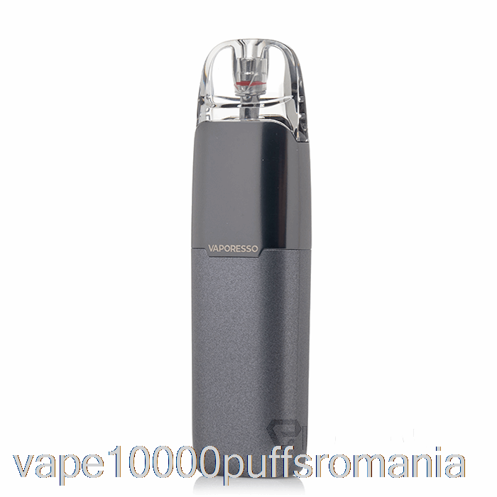 Vape Romania Vaporesso Luxe Q2 Se Pod System Space Gri